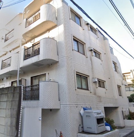 建物外観　おしゃれな外観です