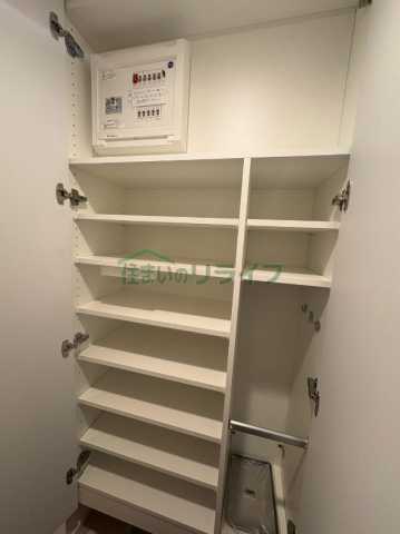 その他設備　別部屋の参考写真です。