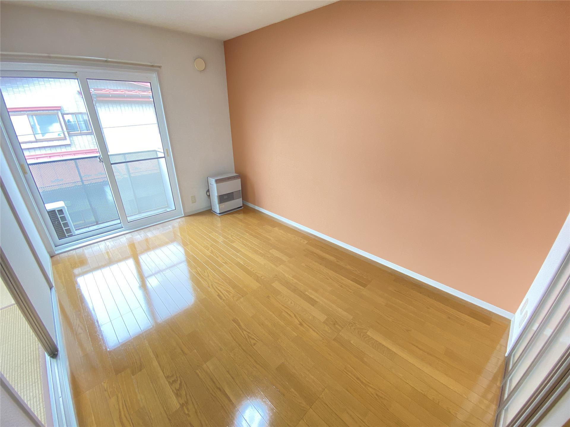 居室・リビング　居室