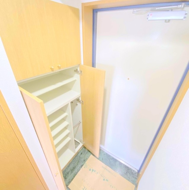 玄関　参考写真