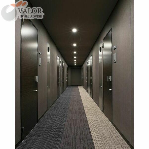 その他　エントランス