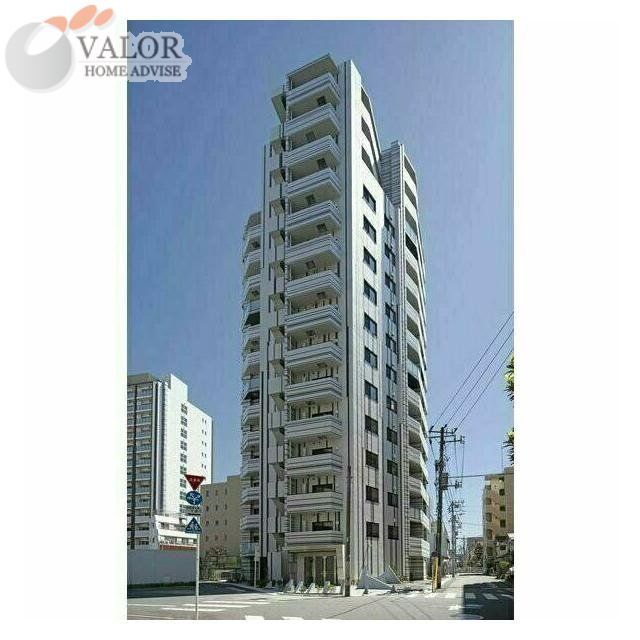 建物外観　物件画像