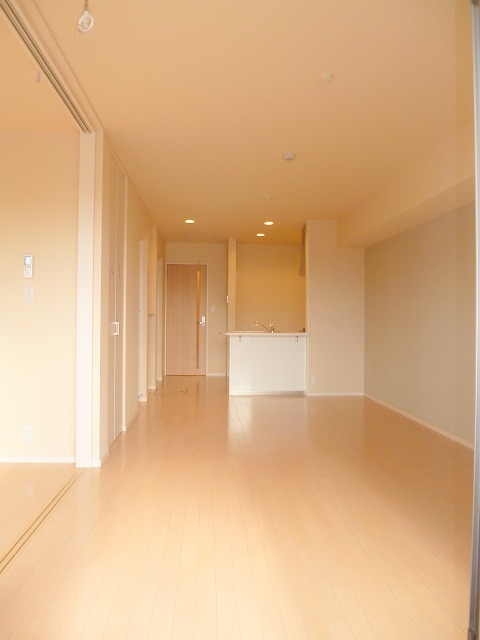 居室・リビング　ＬＤＫ14帖