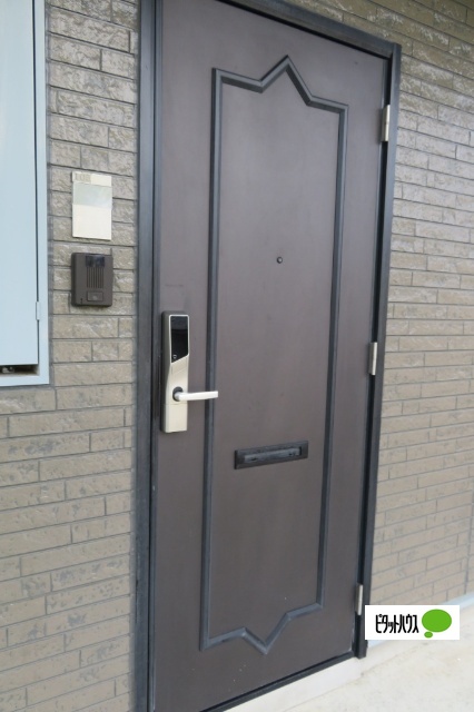 その他共有部分　玄関