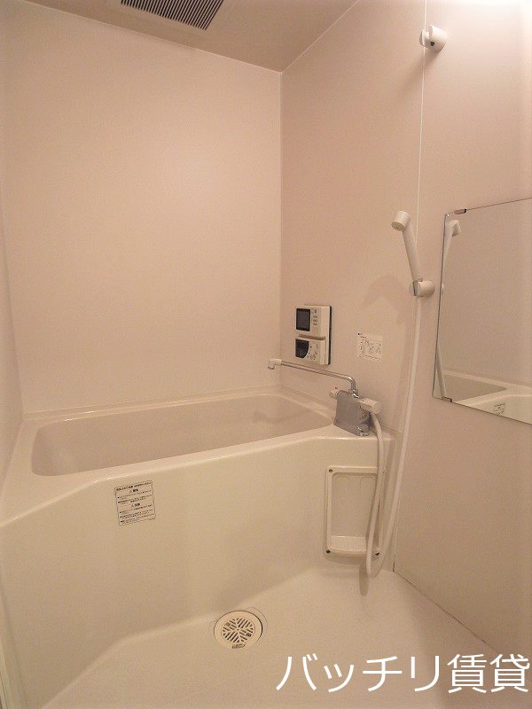 バス・シャワールーム　写真は別号室イメージの為、現状を優先致します