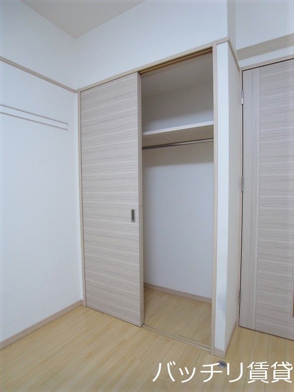 収納　写真は別号室イメージの為、現状を優先致します