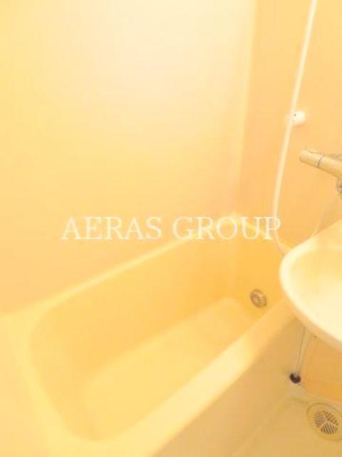 バス・シャワールーム　一日の疲れを癒やして下さい