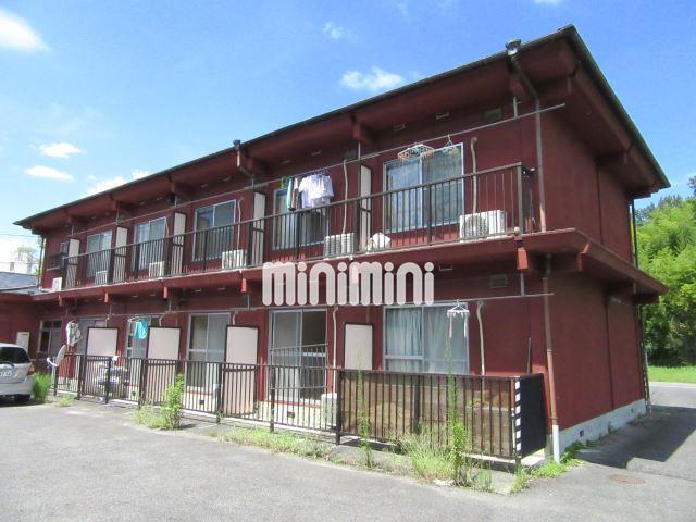 建物外観　外観写真