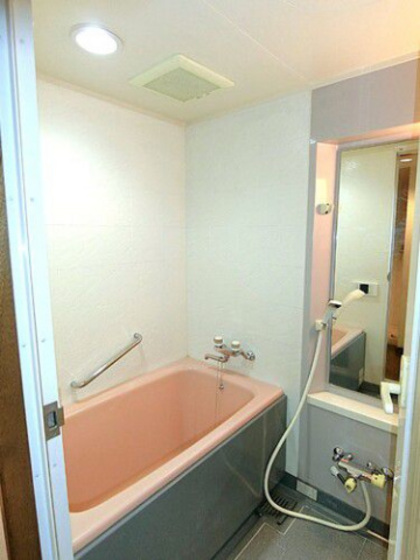 バス・シャワールーム　※掲載情報と現状が相違する場合には返上を優先とします。