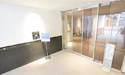 ロビー　ロビー