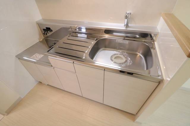 キッチン　独立キッチン♪