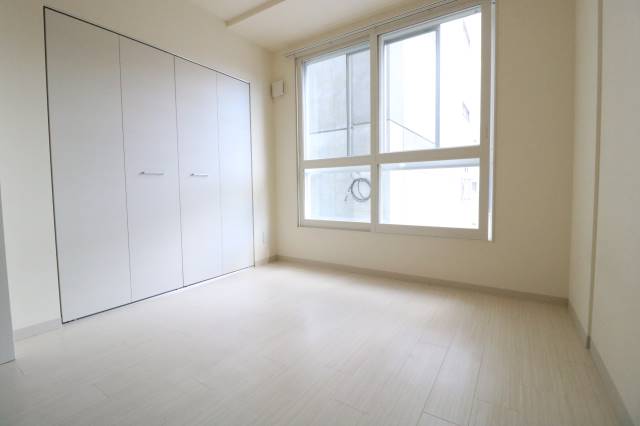 その他部屋・スペース　明るい洋室♪