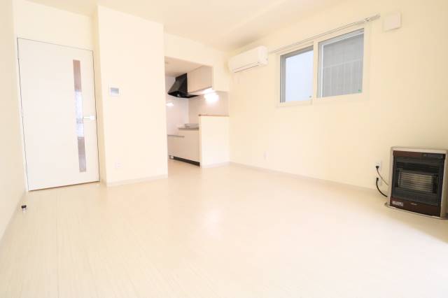 居室・リビング　リビング♪