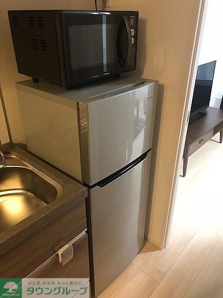 その他設備　【初期費用分割・クレカ対応】一都三県のお部屋探しは2025…