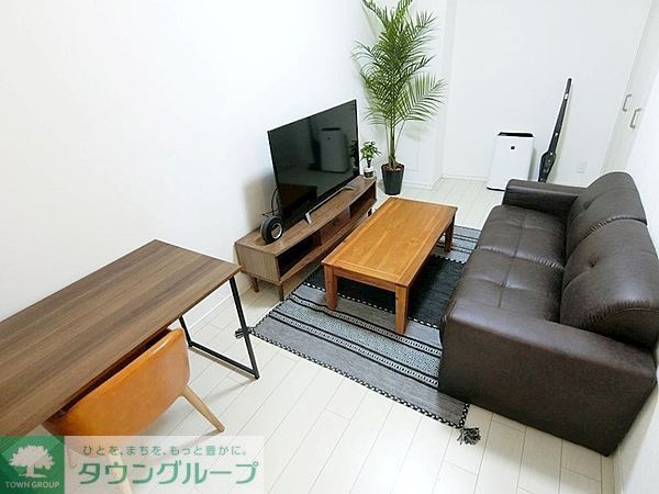 居室・リビング　【初期費用分割・クレカ対応】一都三県のお部屋探しは2025…