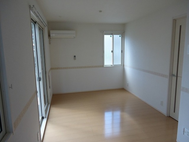 居室・リビング　リビングダイニングキッチン