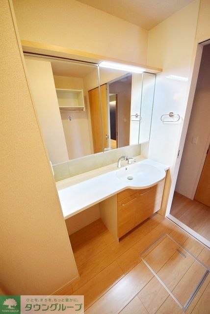 洗面設備　★洗面所j★