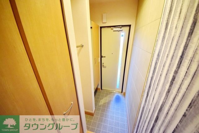 玄関　★玄関★