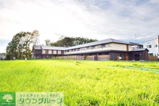 建物外観　★外観★