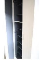 玄関　毎日通る玄関はこちらです