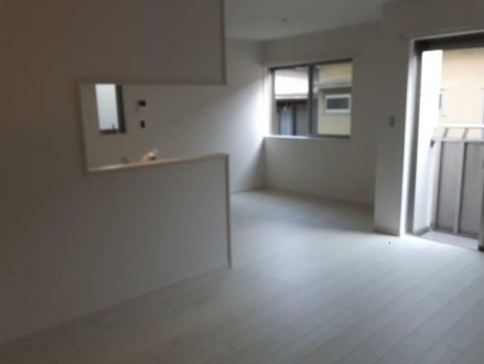 居室・リビング　居室