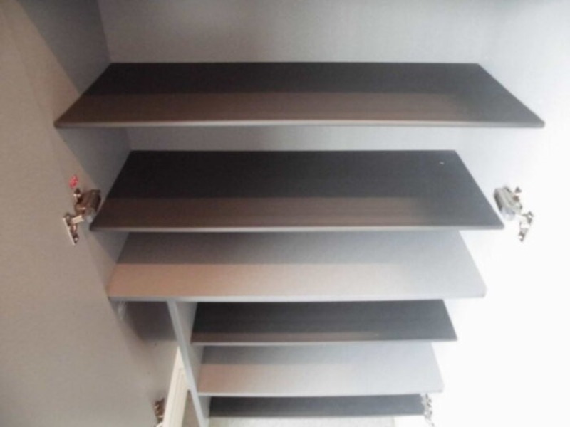 玄関　図面と現状に相違がある場合には現状を優先