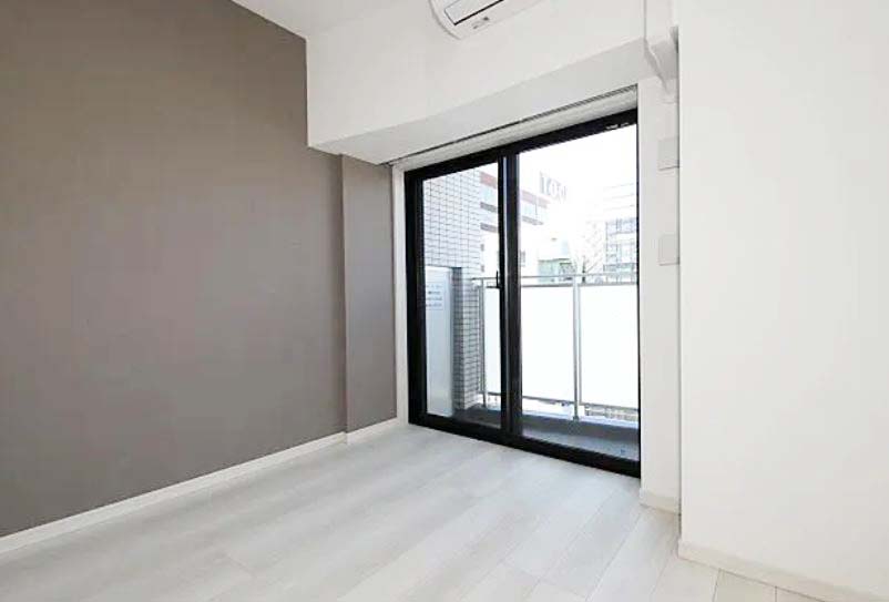 居室・リビング　★広々居室スペース★