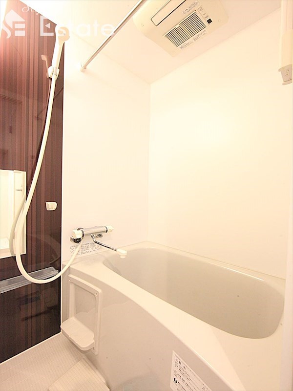 バス・シャワールーム　バスルーム