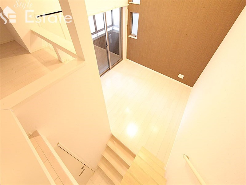 その他部屋・スペース　内装