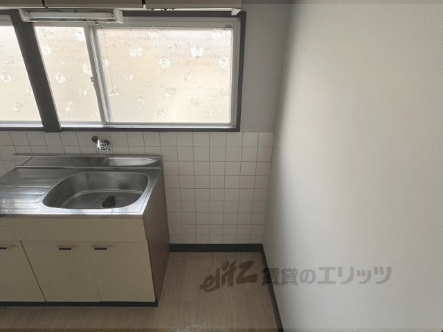 その他部屋・スペース　冷蔵庫置場