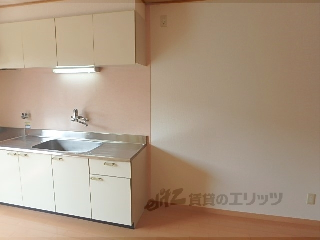 その他部屋・スペース　冷蔵庫置場