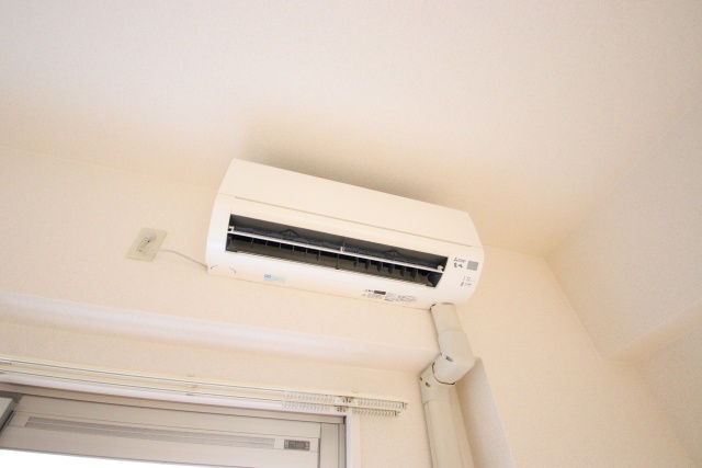 その他設備　※別室の参考写真の為、現況優先です。