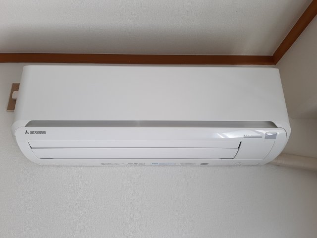 その他設備　現況が相違する場合は現況を優先致します。