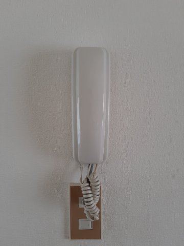 セキュリティ　現況が相違する場合は現況を優先致します。