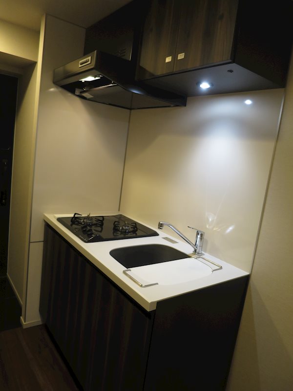 キッチン　※参考写真