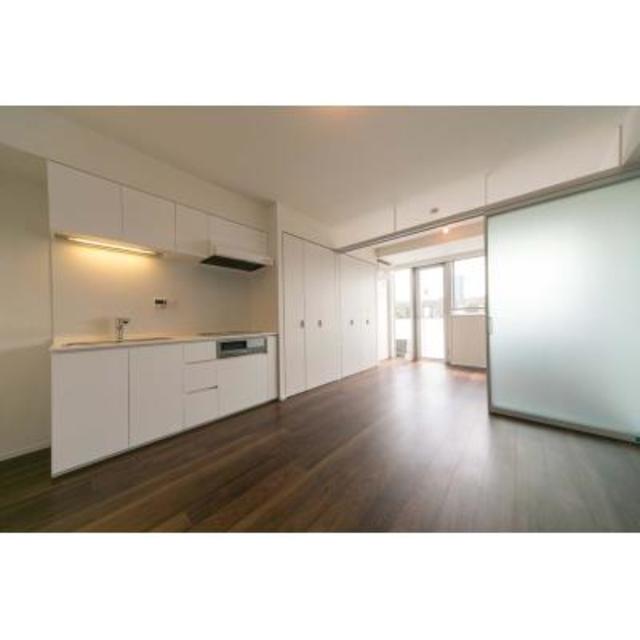 居室・リビング　※写真は同タイプ住戸です。