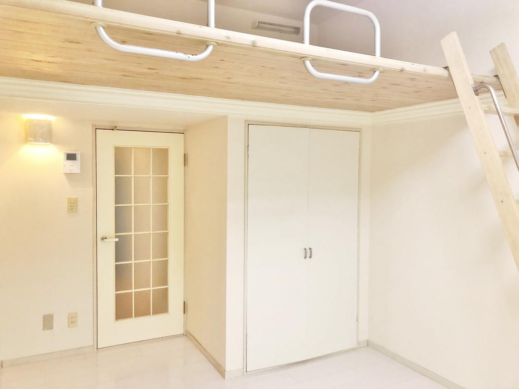 その他部屋・スペース　家具家電一例