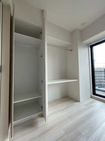 収納　別室参考画像です