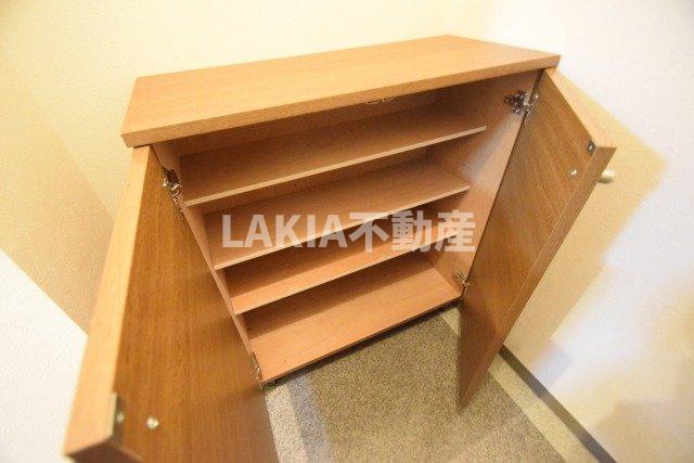 その他部屋・スペース