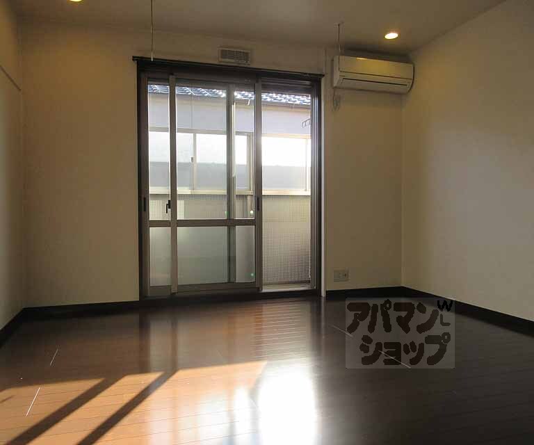 居室・リビング　洋室です。