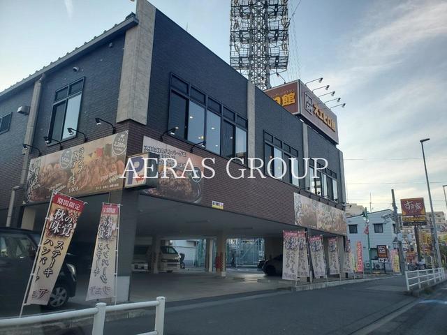 飲食店　スエヒロ館 浦和辻店（飲食店）まで495m