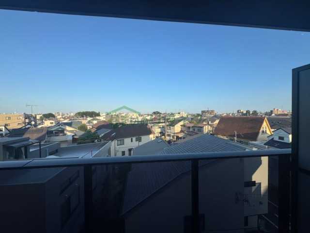 眺望　別部屋参考写真