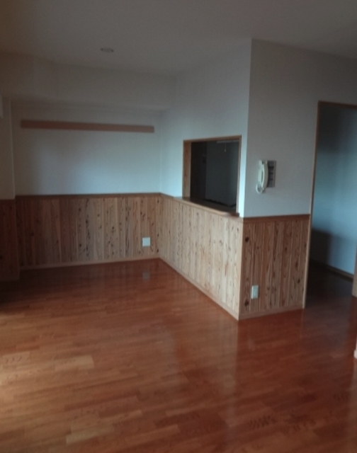 その他設備　居室