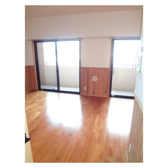 居室・リビング　居室