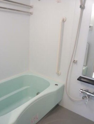 バス・シャワールーム　☆浴室☆