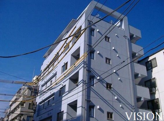 建物外観　☆外観☆