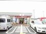 コンビニ　セブンイレブン 姫路田寺7丁目店（コンビニ）まで617m