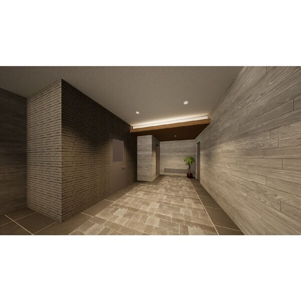 その他共有部分　同タイプ参照