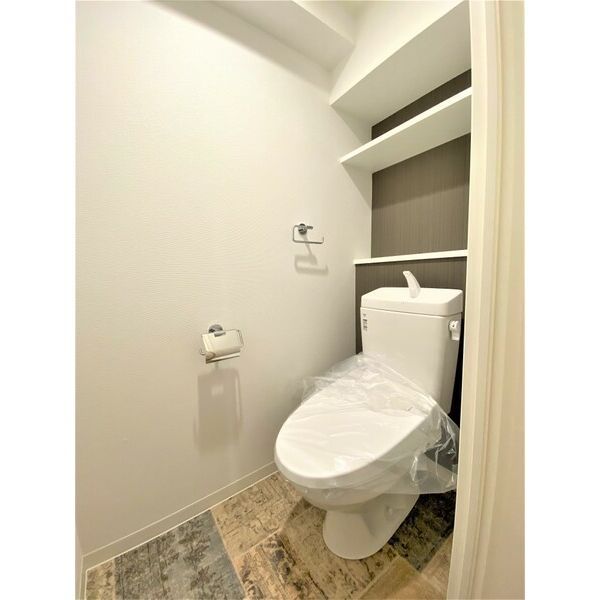 トイレ　同タイプ参照