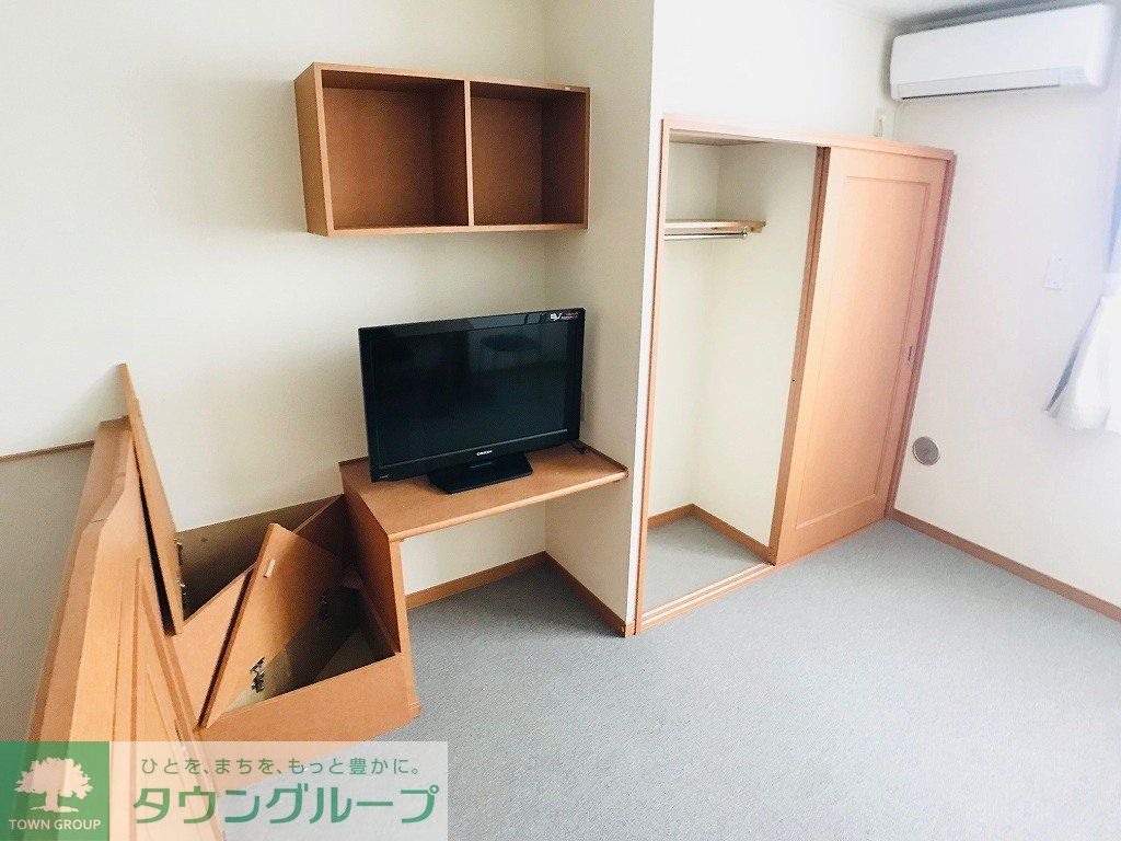 その他部屋・スペース